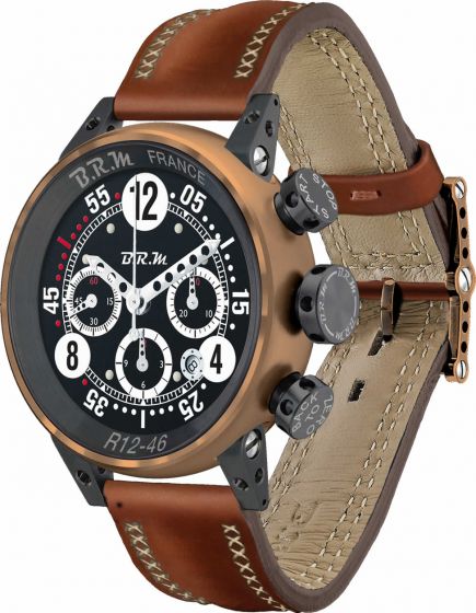 BRM R12-46 BRONZE replica watch